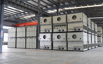 الصين ANHUI SUNMERO MACHINERY CO.,LTD ملف الشركة