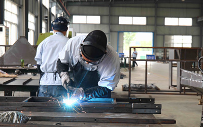 الصين ANHUI SUNMERO MACHINERY CO.,LTD ملف الشركة